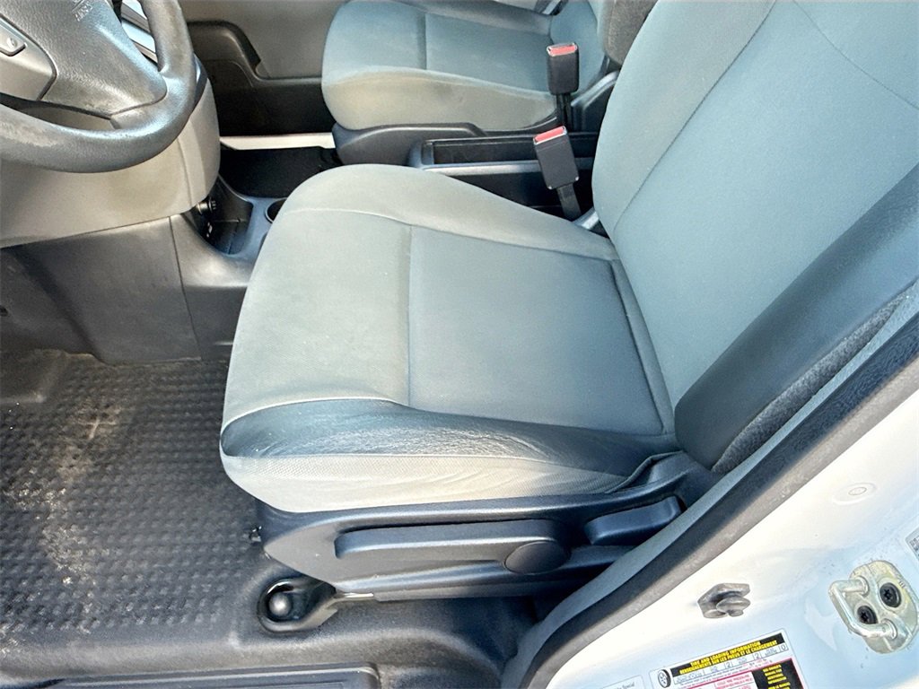 Used 2021 Nissan NV200 S w/ Sliding Door Glass Package image 20