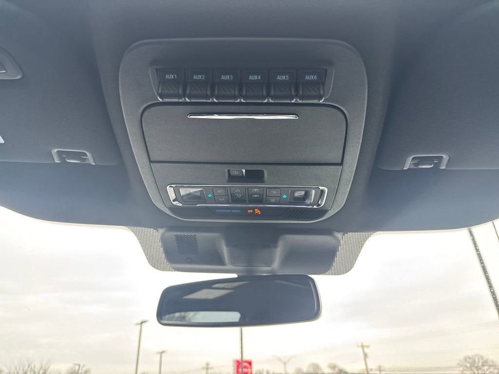 Used 2024 Ford F150 Raptor image 35