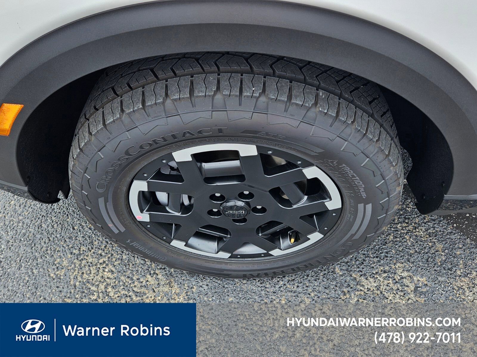 New 2026 Hyundai Palisade XRT Pro image 19