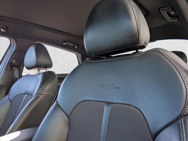 Used 2023 Kia K5 GT-Line FWD image 16