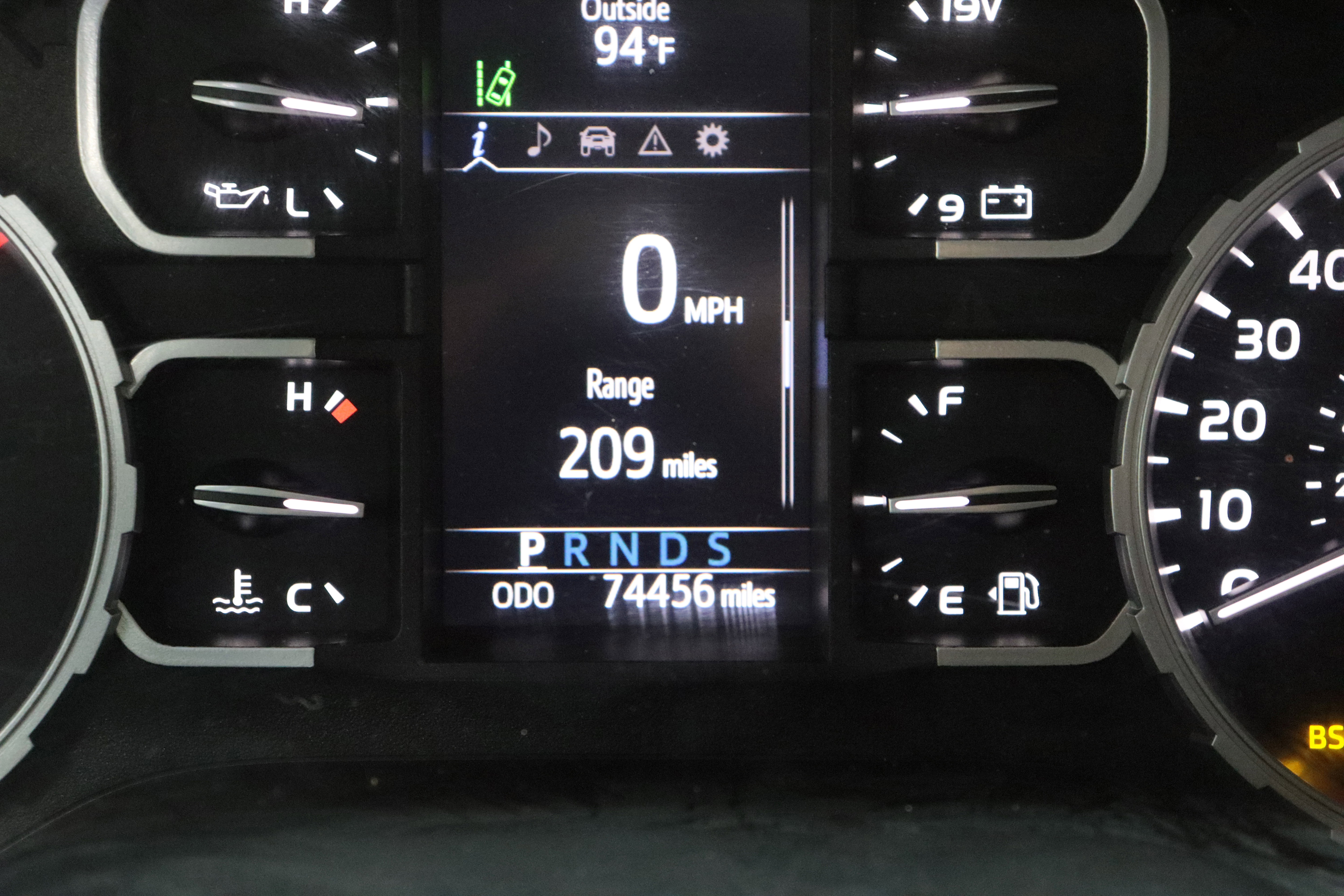 Used 2021 Toyota Tundra SR5 image 39