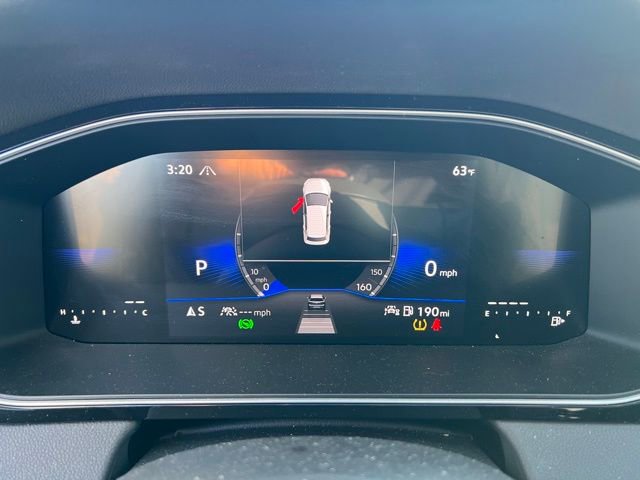 Used 2025 Volkswagen Jetta S image 17