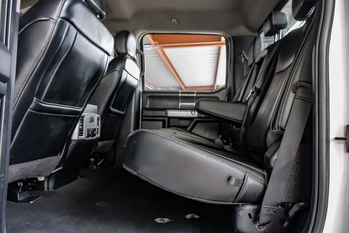 Used 2020 Ford F250 Lariat AWD/4WD image 37