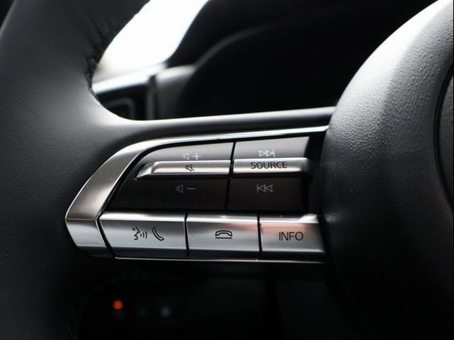 New 2026 MAZDA CX-50 AWD 2.5 Hybrid w/ Premium Pkg image 29