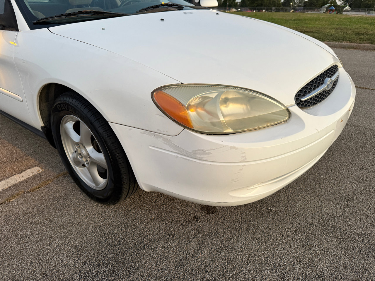Used 2002 Ford Taurus SE image 17