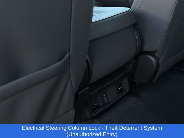 Used 2024 Chevrolet Silverado 1500 Custom image 18