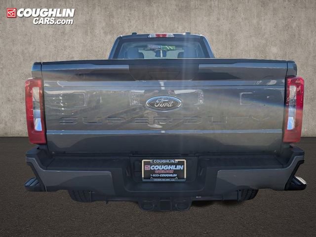 New 2026 Ford F350 XL w/ STX Appearance Package image 6