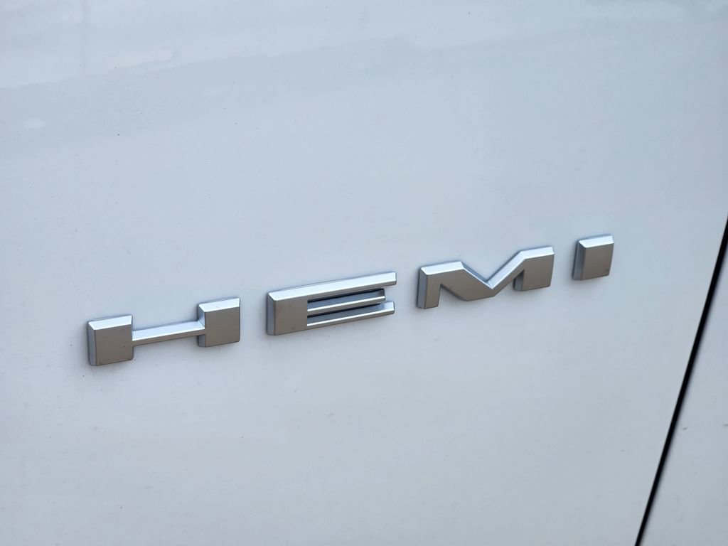 New 2026 Dodge Durango GT image 8