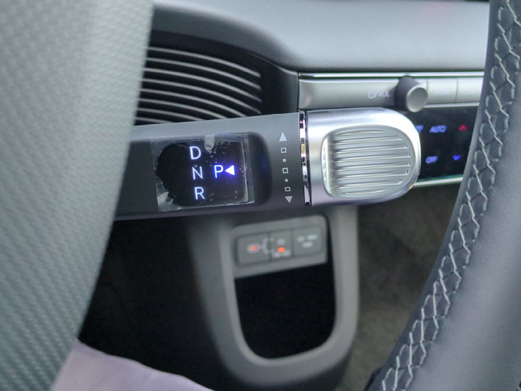 New 2026 Hyundai Ioniq 5 SEL RWD image 22