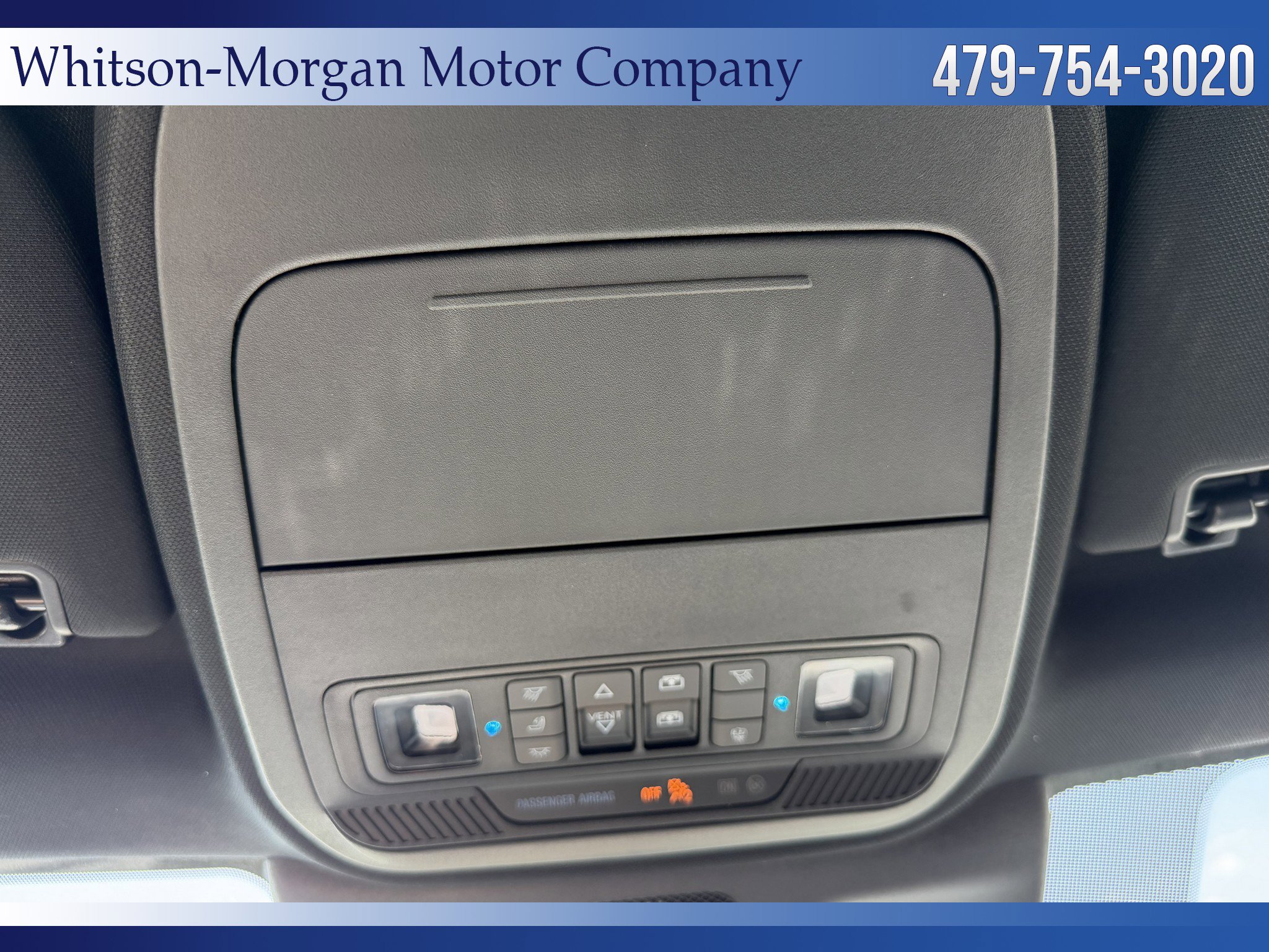 New 2026 Ford Expedition Tremor image 30