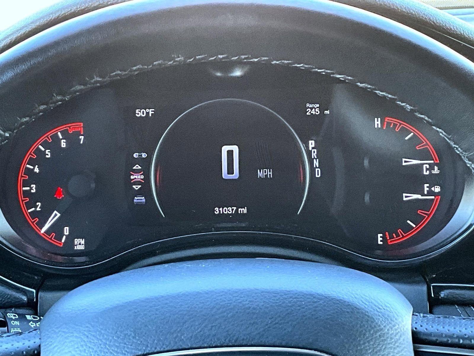 Certified 2024 Dodge Durango SXT image 12