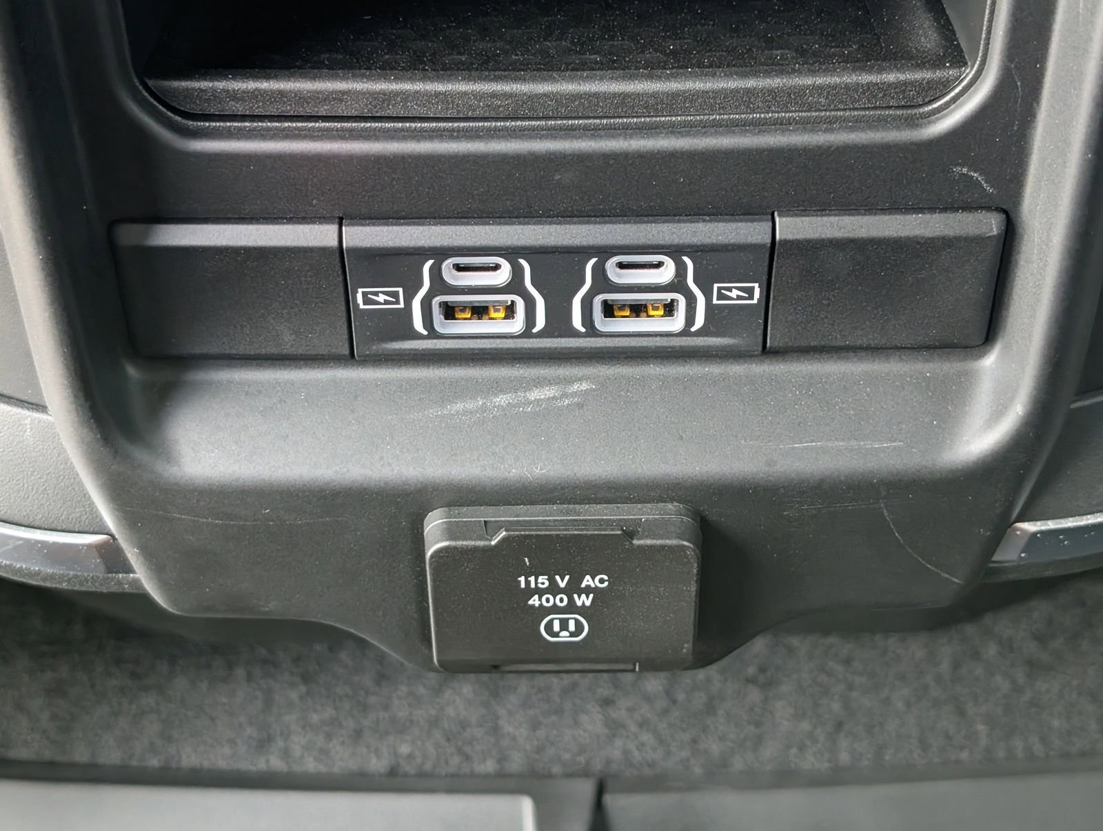 Used 2026 RAM 1500 Big Horn AWD/4WD image 31