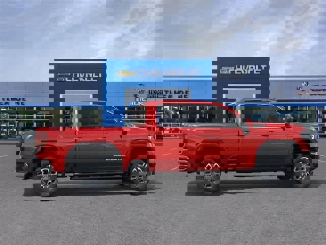 New 2026 GMC Sierra 2500 SLE w/ SLE Value Package; image 5