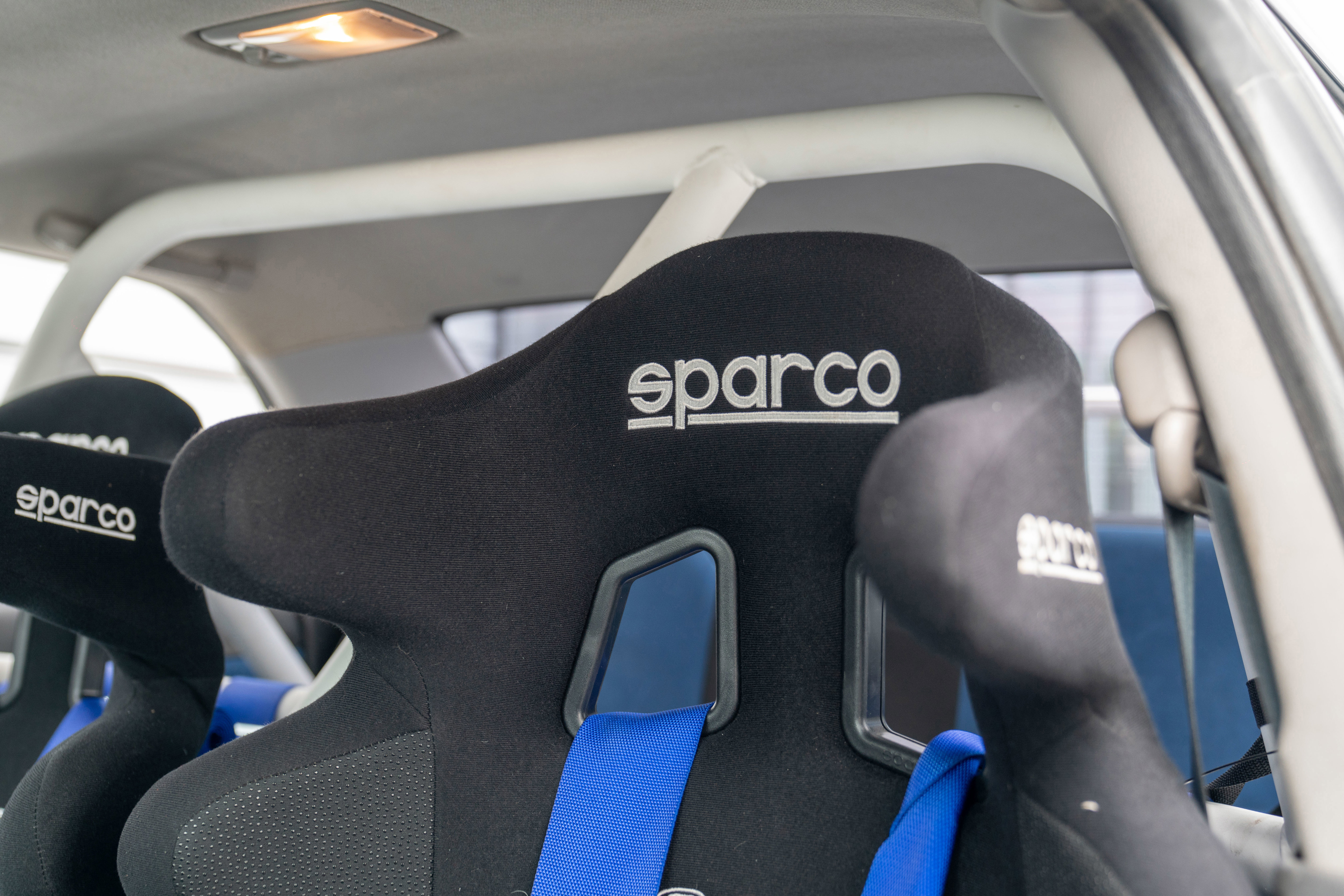 Used 2005 Subaru Impreza WRX STI image 12