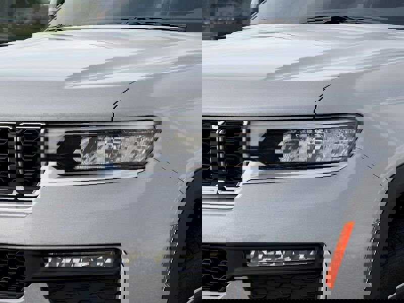 New 2026 Jeep Grand Cherokee Limited image 10