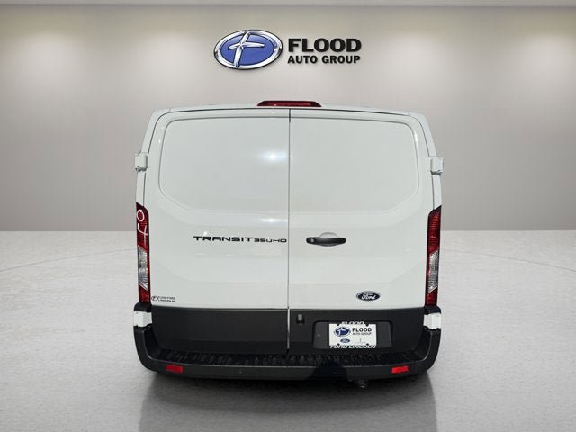 New 2026 Ford Transit 350 148 Low Roof image 6