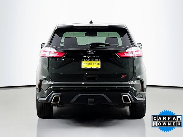 Used 2022 Ford Edge ST AWD/4WD image 6