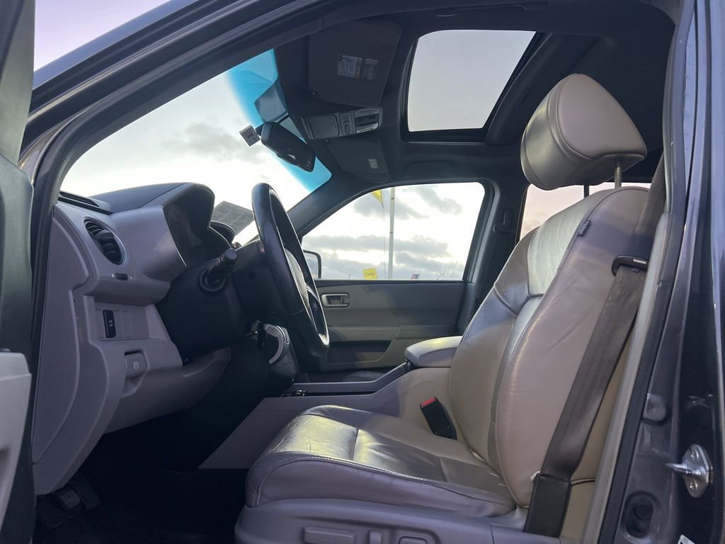 Used 2011 Honda Pilot EX-L image 13
