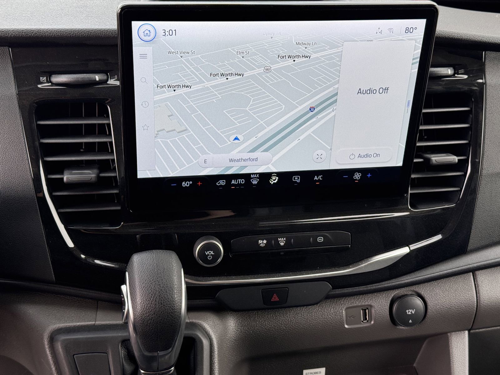 New 2024 Ford Transit 350 w/ Interior Upgrade Package image 15