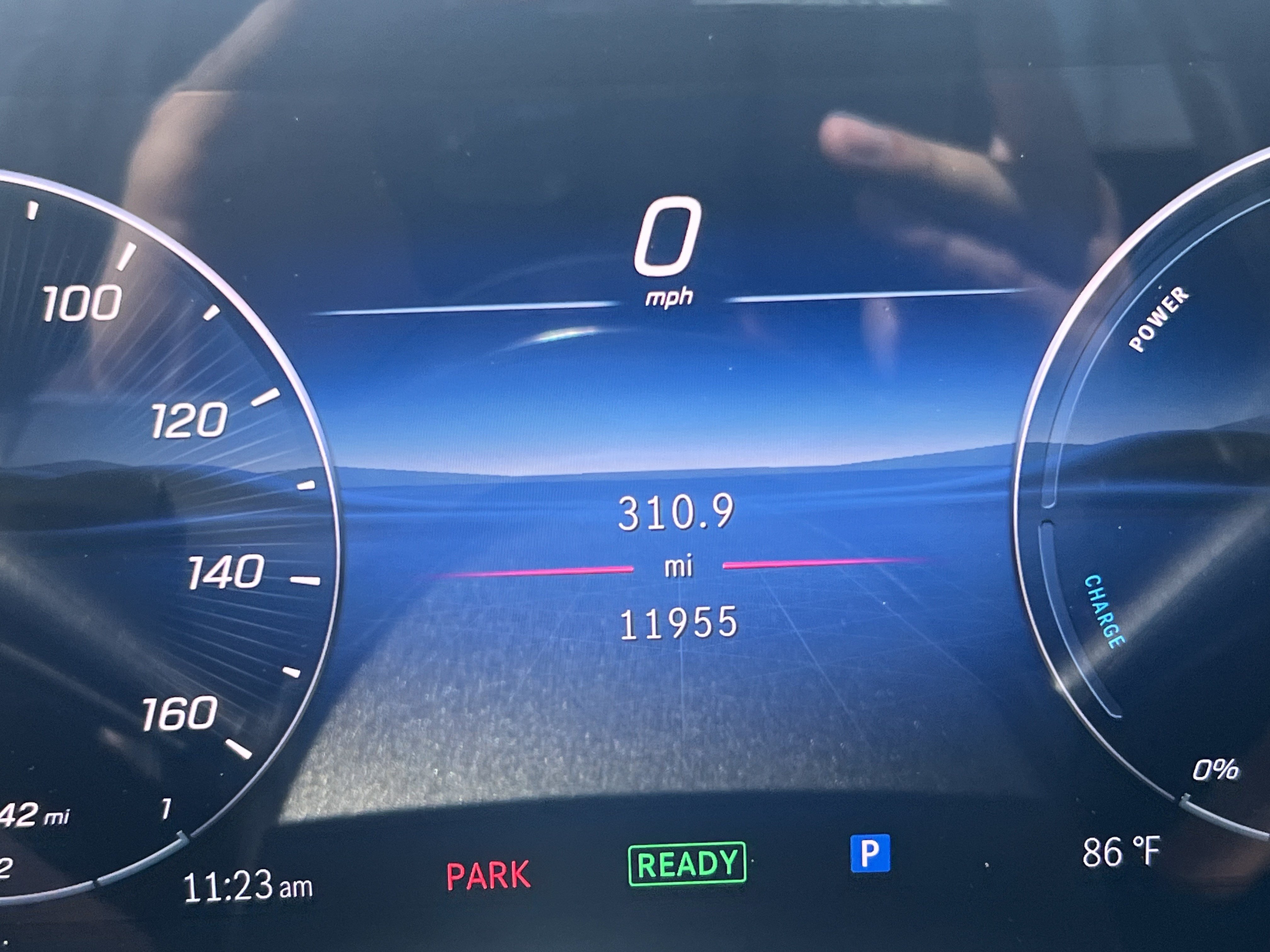 Certified 2025 Mercedes-Benz GLC 350e 4MATIC image 22