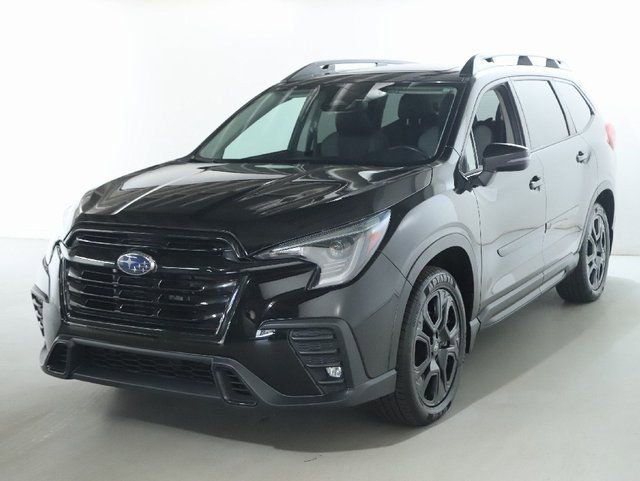 Certified 2023 Subaru Ascent Onyx Edition AWD/4WD image 1