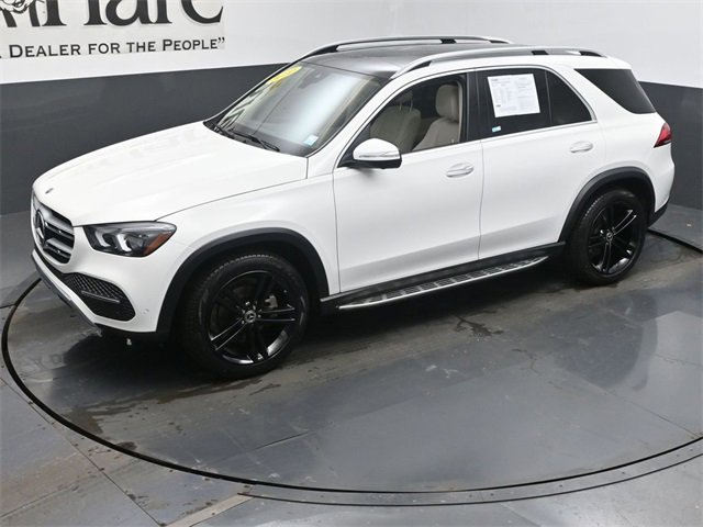 Used 2022 Mercedes-Benz GLE 350 4MATIC image 44