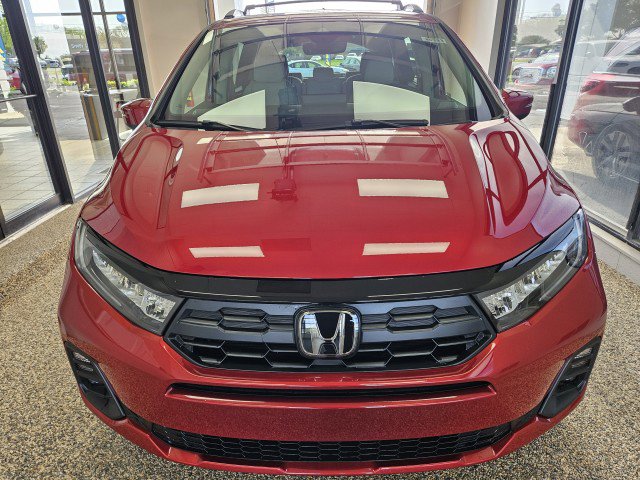 New 2026 Honda Odyssey EX-L image 6