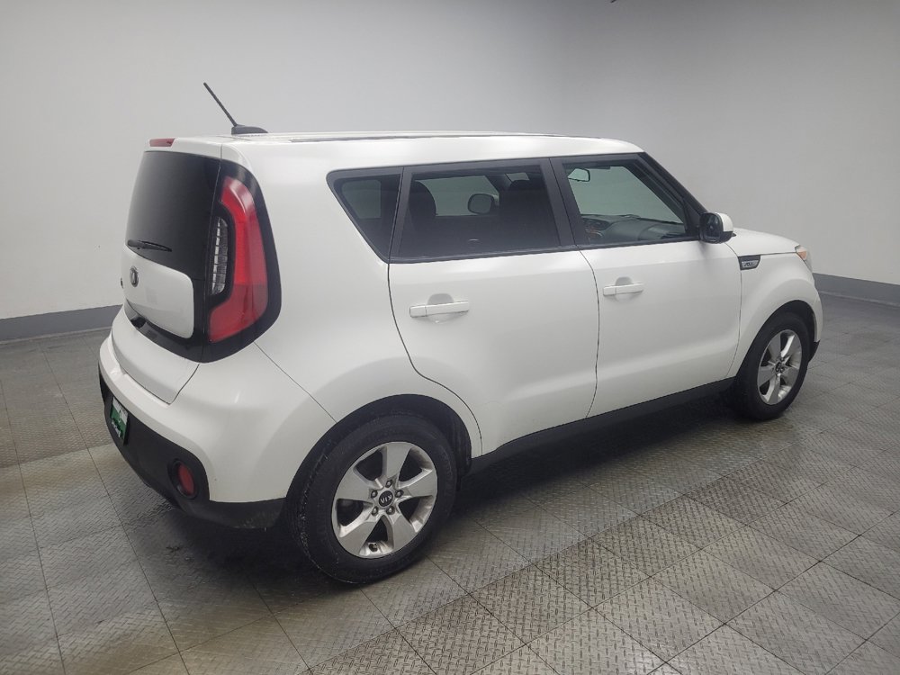 Used 2018 Kia Soul w/ Convenience Package image 10