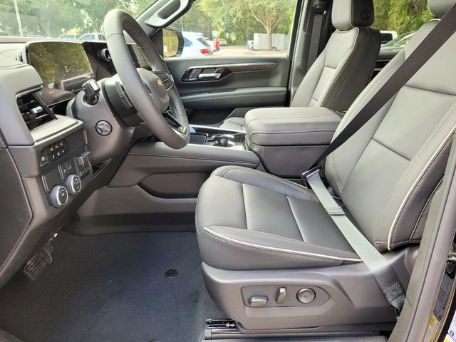 New 2026 Chevrolet Tahoe Premier w/ Sun And Tow Package image 14
