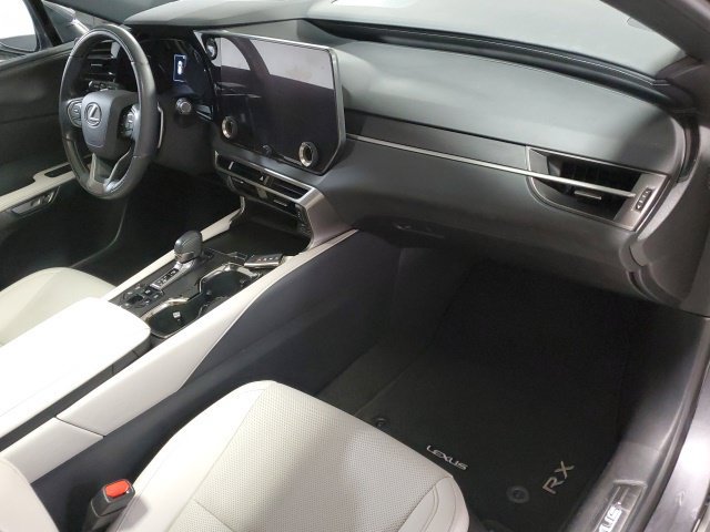 Used 2024 Lexus RX 350 Premium w/ Cold Area Package AWD/4WD image 25