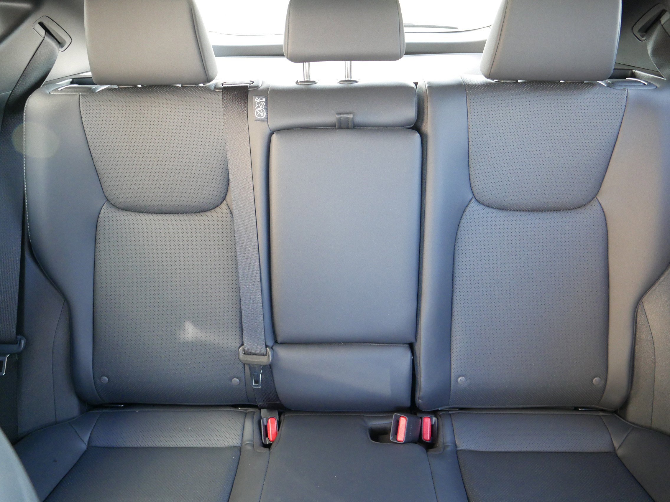 Used 2025 Lexus NX 450h+ F Sport image 13