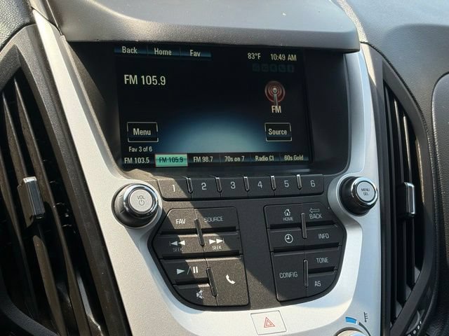 Used 2016 Chevrolet Equinox LT w/ Convenience Package FWD image 20