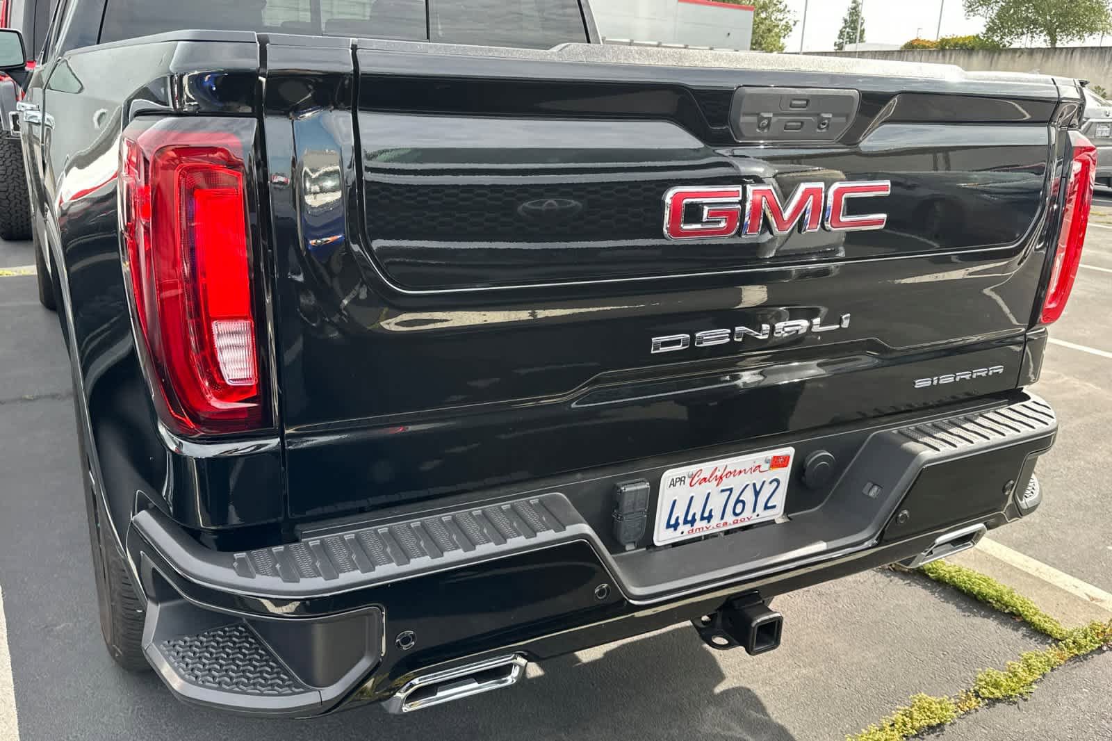 Used 2020 GMC Sierra 1500 Denali w/ Denali Ultimate Package image 13
