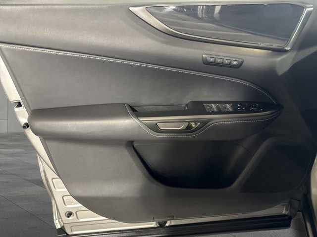 Used 2022 Lexus NX 250 FWD image 24