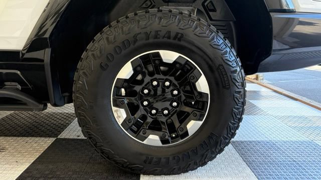 Used 2023 GMC Hummer EV Edition 1 AWD/4WD image 12