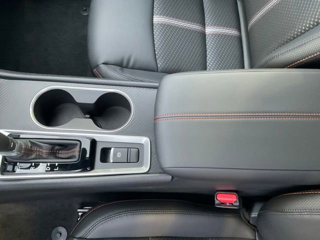 New 2026 Nissan Altima 2.5 SR image 21