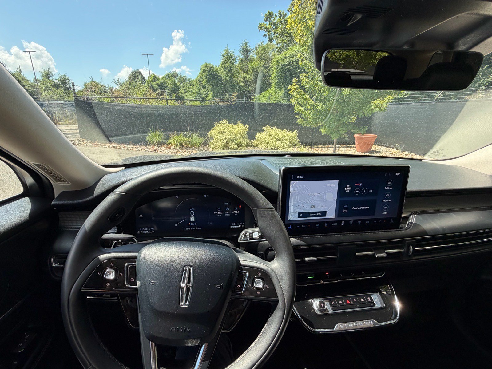 Certified 2023 Lincoln Corsair AWD w/ Equipment Group 101A image 25