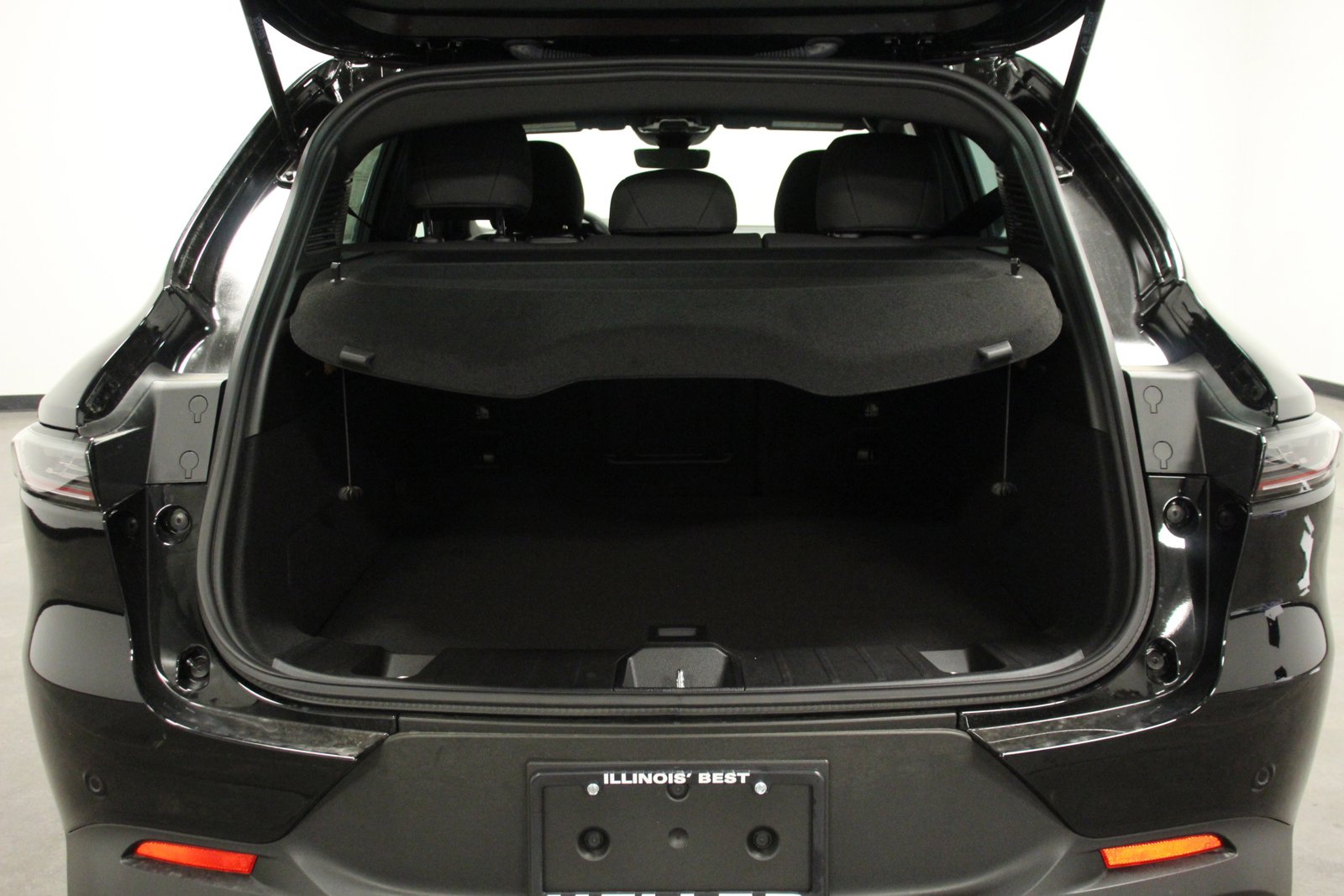 New 2024 Dodge Hornet GT w/ GT Blacktop Package image 12