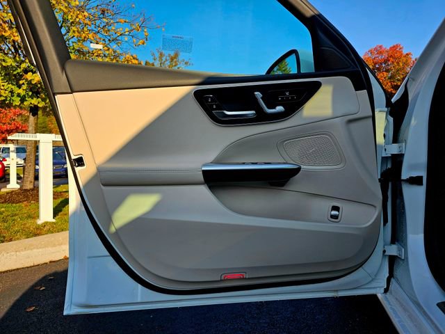 New 2026 Mercedes-Benz C 300 4MATIC Sedan image 21