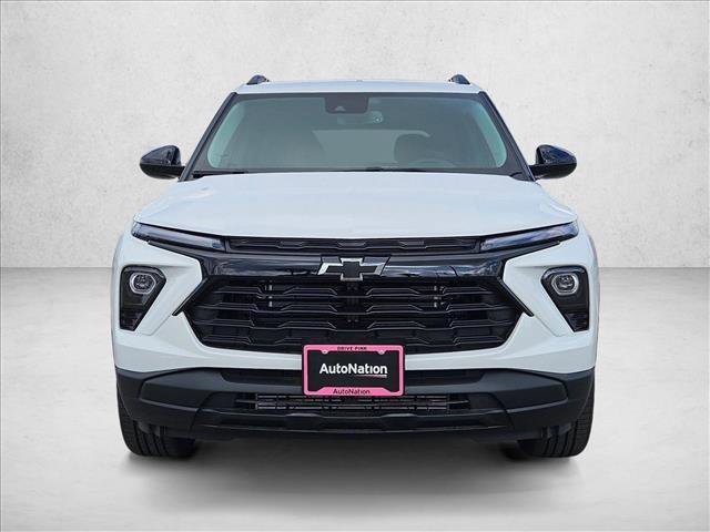 New 2026 Chevrolet TrailBlazer LT w/ Convenience Package image 6