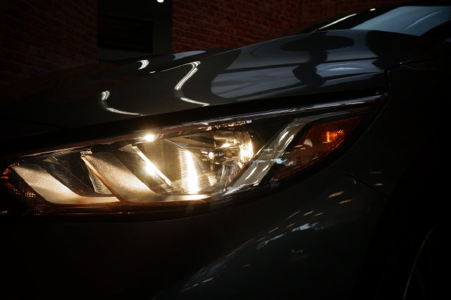 Certified 2023 Nissan Sentra SV w/ All-Weather Package FWD image 56