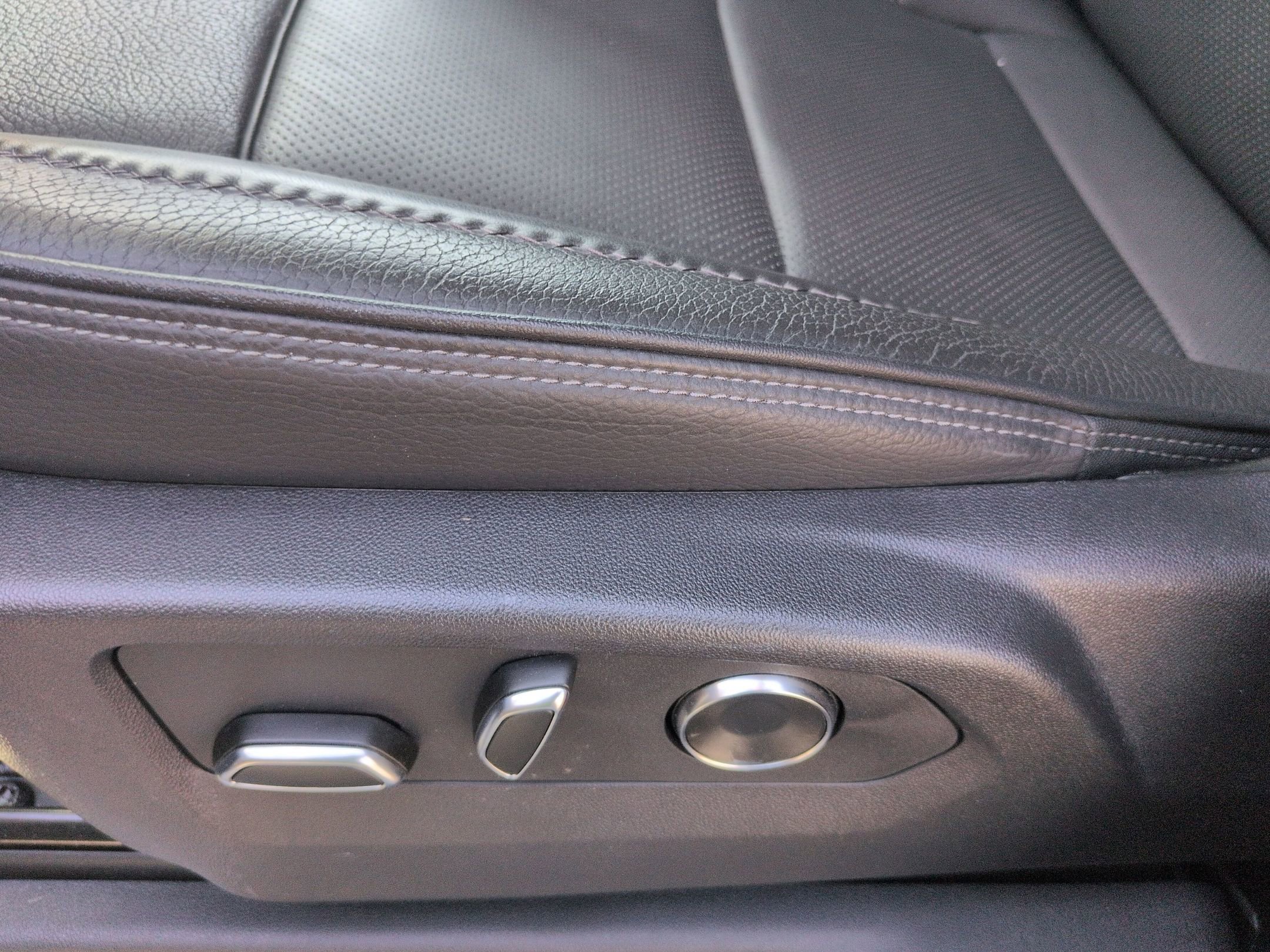 Certified 2024 GMC Sierra 1500 Denali w/ Denali Reserve Package image 18