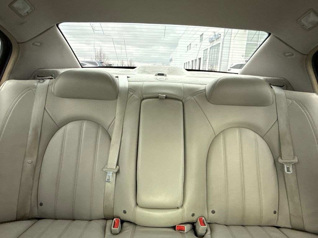 Used 2008 Buick Lucerne CXL w/ Ultra Confidence Package image 18