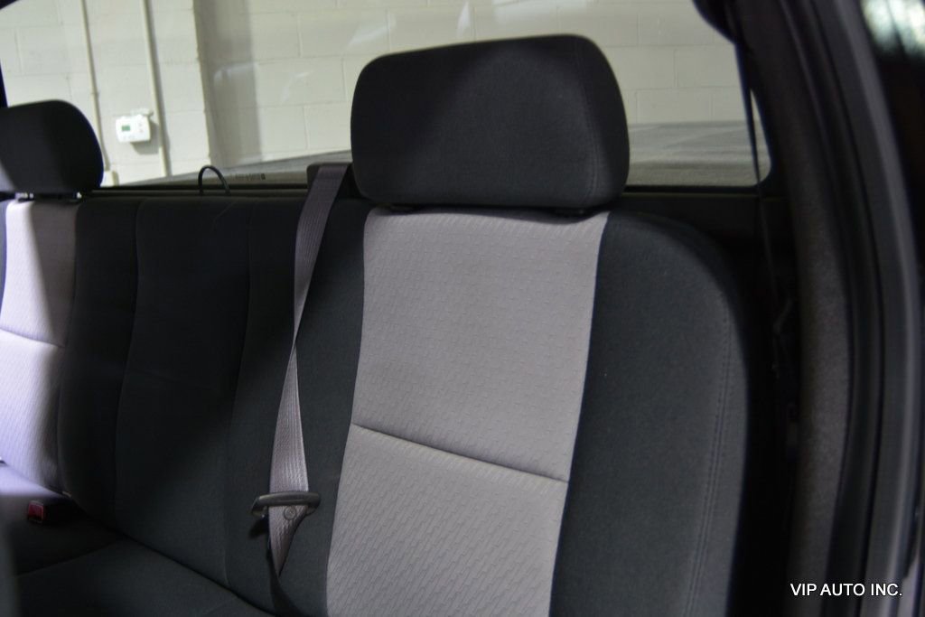 Used 2007 Chevrolet Silverado 2500 W/T w/ LS Package image 23