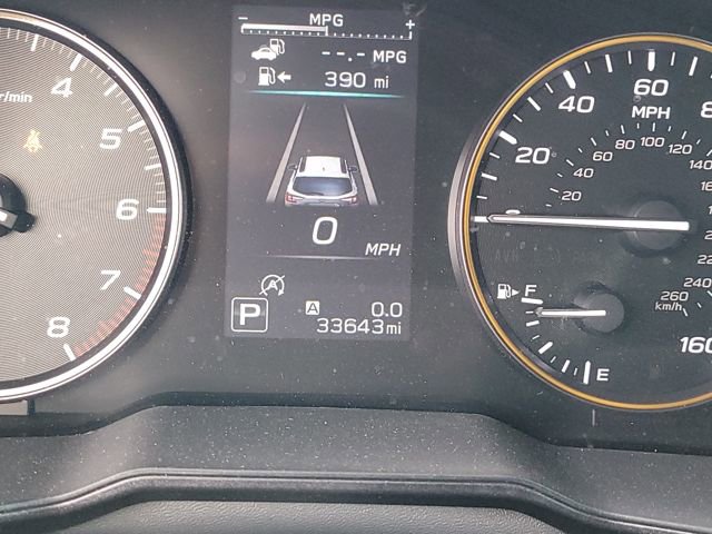 Used 2022 Subaru Outback Wilderness image 17