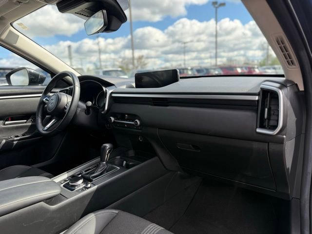 Used 2025 MAZDA CX-50 AWD 2.5 S w/ Preferred Package image 19