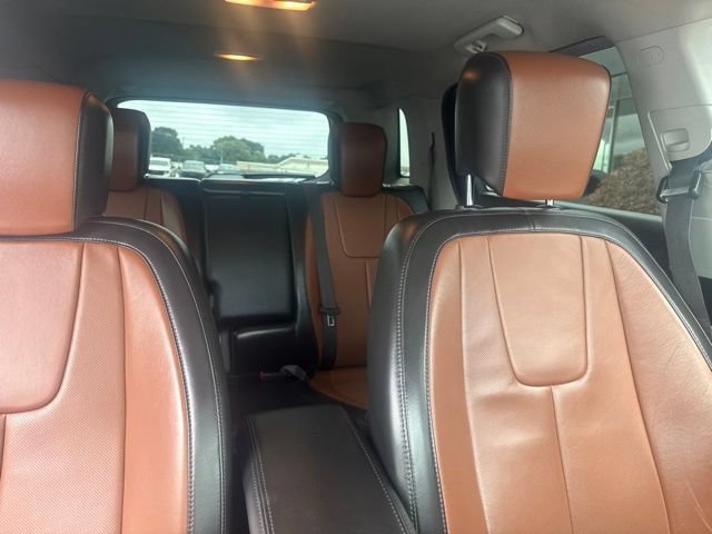 Used 2016 GMC Terrain SLT w/ Open Road Package AWD/4WD image 27