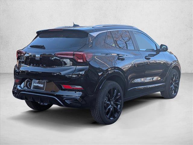New 2026 Buick Encore GX Sport Touring w/ Advanced Technology Package AWD/4WD image 2