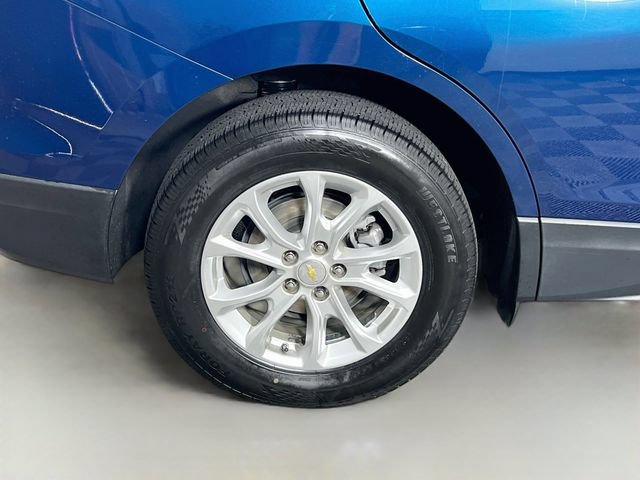 Used 2020 Chevrolet Equinox LT FWD image 36