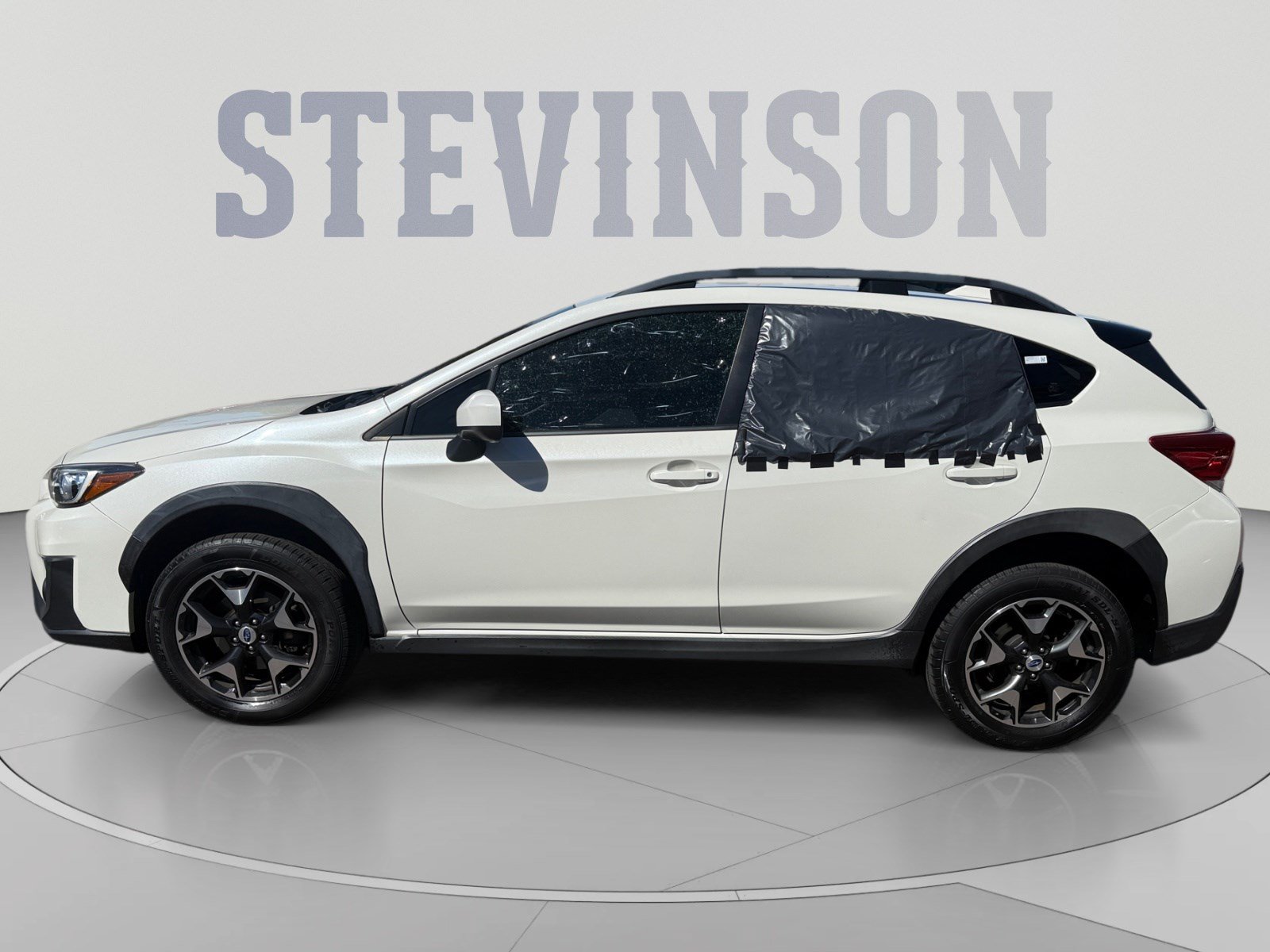 Used 2018 Subaru Crosstrek 2.0i Premium w/ Eyesight System AWD/4WD image 2